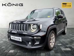 Schwarz Gebraucht 2024 Jeep Renegade SUV | 27.989 € (Etwas zu teuer)