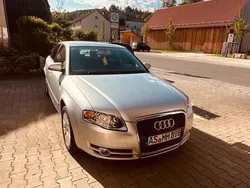 Silber Gebraucht 2005 Audi A4 Limousine | 3.990 € (Fairer Preis)