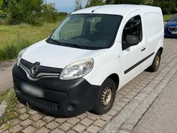 Weiß Gebraucht 2015 Renault Kangoo Van / Kleinbus | 2.690 € (Guter Preis)