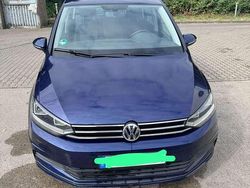 Gebraucht 2016 VW Touran Highline Van / Kleinbus | 17.000 € (Fairer Preis)