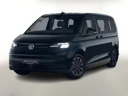 Schwarz Neu 2025 VW T7 Style Van | 68.888 € (Fairer Preis)