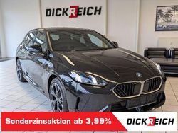 Schwarz Gebraucht 2025 BMW 120 M Sport Kleinwagen | 29.980 € (Superpreis)