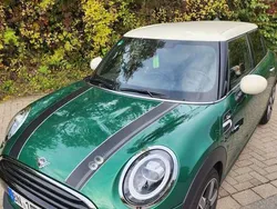 Grün Gebraucht 2019 Mini Cooper Kleinwagen | 16.000 € (Superpreis)