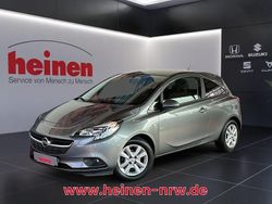 Grau Gebraucht 2019 Opel Corsa Kleinwagen | 11.899 € (Fairer Preis)