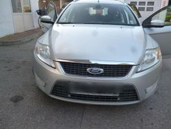 Silber Gebraucht 2009 Ford Mondeo Kombi | 2.580 € (Fairer Preis)