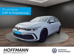 Weiß Gebraucht 2022 VW Golf GTE Limousine | 25.850 € (Fairer Preis)