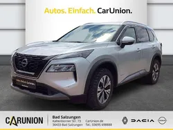 New silver (m) Gebraucht 2023 Nissan X-Trail SUV | 34.900 € (Fairer Preis)
