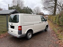 Grau Gebraucht 2009 VW Transporter Van | 5.950 € (Fairer Preis)