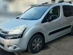 Grau Gebraucht 2012 Citroën Berlingo Van / Kleinbus | 3.000 € (Guter Preis)