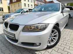 Silber Gebraucht 2011 BMW 320 Limousine | 9.380 € (Teuer)