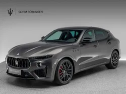Grau Gebraucht 2024 Maserati Levante SUV | 114.900 €