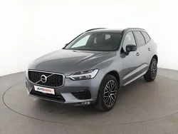 Grau Gebraucht 2020 Volvo XC60 R-Design SUV | 28.450 € (Guter Preis)