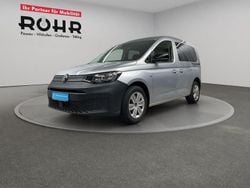 Reflexsilber metallic Gebraucht 2024 VW Caddy Basis Van / Kleinbus | 27.470 € (Superpreis)