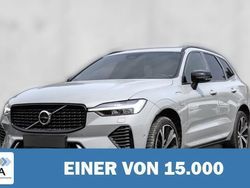 Grau Gebraucht 2023 Volvo XC60 Ultimate SUV | 53.700 € (Fairer Preis)