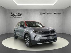 Grau Gebraucht 2021 Opel Mokka-e Elegance SUV | 16.690 € (Guter Preis)