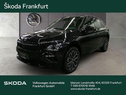 Grau Neu 2025 Skoda Kamiq Tour SUV | 24.680 € (Fairer Preis)
