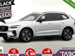 Weiß Neu 2025 Volvo XC60 Plus SUV | 55.688 € (Superpreis)