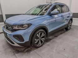 Blau Neu 2025 VW T-Cross Edition SUV | 24.990 € (Guter Preis)