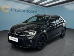 Schwarz Gebraucht 2022 VW Taigo SUV | 26.749 € (Fairer Preis)