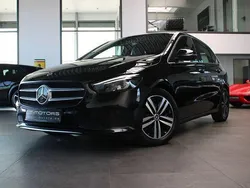 Andere Gebraucht 2021 Mercedes B200 Van / Kleinbus | 25.300 € (Fairer Preis)