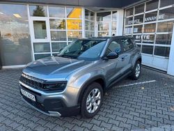 Grau Gebraucht 2023 Jeep Avenger EV Altitude SUV | 23.900 € (Superpreis)