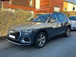 Grau Gebraucht 2024 Audi Q3 Advanced SUV | 34.500 € (Superpreis)
