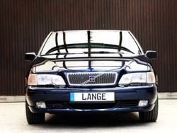 Blau Gebraucht 1998 Volvo S70 Limousine | 22.980 €