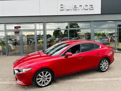 Rot Gebraucht 2019 Mazda 3 Selection Limousine | 21.970 € (Teuer)
