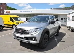 Fiat Fullback