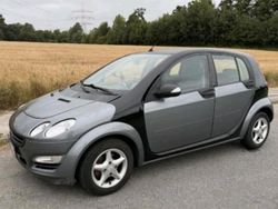 Andere farben Gebraucht 2007 Smart ForFour Kleinwagen | 750 €