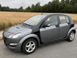 Andere farben Gebraucht 2007 Smart ForFour Kleinwagen | 1.400 €