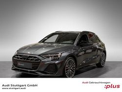 Daytonagrau perleffekt Gebraucht 2025 Audi A3 Sportback S-Line Kleinwagen | 45.999 € (Teuer)