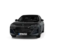 Neu 2025 BMW M760e Comfort Edition Limousine | 177.990 €