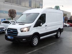 Weiß Gebraucht 2023 Ford E-Transit Van | 29.950 €