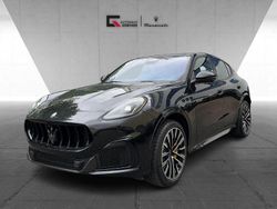 Schwarz Neu 2025 Maserati Grecale SUV | 124.850 € (Guter Preis)