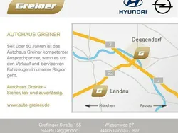 Weiß Gebraucht 2022 Opel Crossland GS Line SUV | 15.989 € (Fairer Preis)