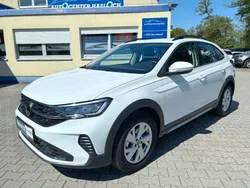 Weiß Gebraucht 2023 VW Taigo Comfortline SUV | 18.990 € (Guter Preis)