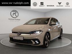 Ascotgrau Gebraucht 2024 VW Polo GTI Kleinwagen | 27.879 € (Etwas zu teuer)