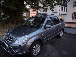 Grau Gebraucht 2005 Honda CR-V SUV | 5.500 € (Fairer Preis)