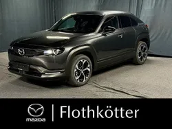 Machine gray Neu 2025 Mazda MX30 Exclusive SUV | 23.770 € (Superpreis)