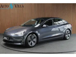 Grau Gebraucht 2023 Tesla Model 3 Limousine | 30.950 € (Fairer Preis)
