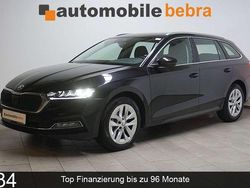 Schwarz Gebraucht 2020 Skoda Octavia Style Kombi | 20.990 € (Superpreis)