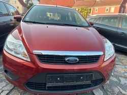 Orange Gebraucht 2008 Ford Focus Kombi | 1.350 € (Superpreis)