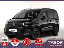 Perlaneraschwarz metallic Neu 2025 Citroën Berlingo Van / Kleinbus | 24.975 € (Fairer Preis)