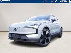 Vapour grey Gebraucht 2024 Volvo EX30 Performance SUV | 44.990 € (Teuer)
