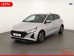 Blau Gebraucht 2024 Hyundai i20 N Line Kleinwagen | 22.490 € (Etwas zu teuer)