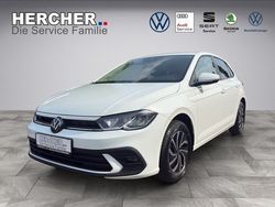 Weiß Neu 2025 VW Polo Life Limousine | 23.590 € (Guter Preis)