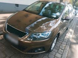 Gebraucht 2011 Seat Alhambra Van / Kleinbus | 6.500 € (Guter Preis)