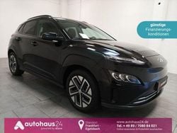 Schwarz Gebraucht 2022 Hyundai Kona Trend SUV | 16.470 € (Guter Preis)