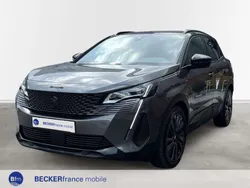 Lackierung platiniumgrau/meta Gebraucht 2023 Peugeot 3008 GTi SUV | 28.890 € (Fairer Preis)